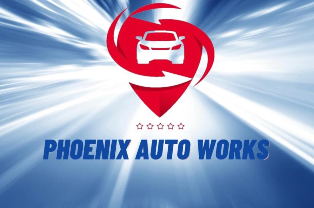 Phoenix Auto Works Laurel City Auto Garage Auto Body Works